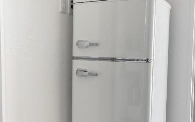 Necoana Glamping Annovillasグランピング