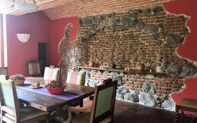 Casa De Loreto
