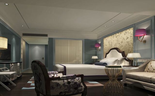 LOVE SEA Hotel