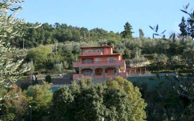 La Terrazza di Reggello