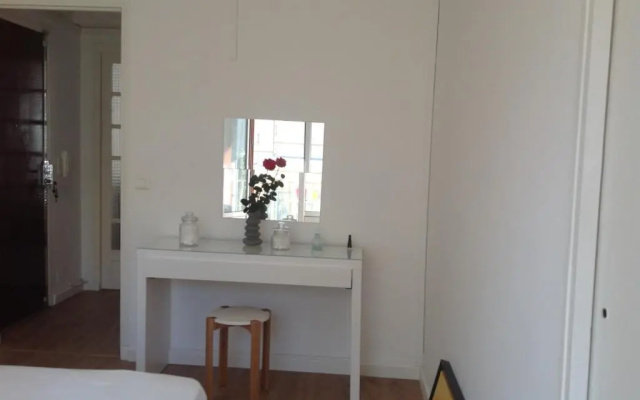 appartement proche centre ville et canaux