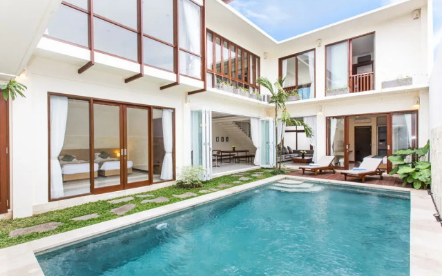 Villa Alaya by Nagisa Bali