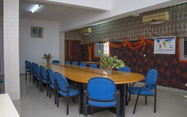 Residence Emmanuella