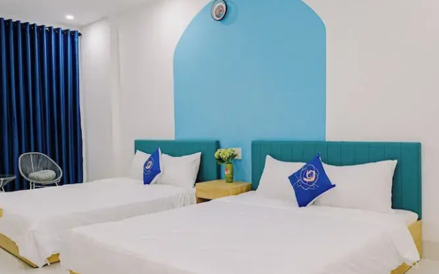 Pao Homestay