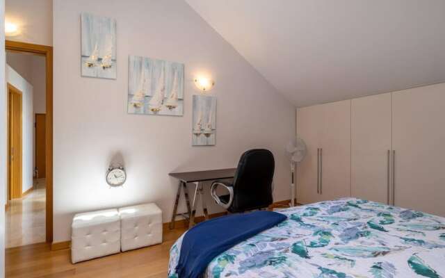 Santa Luzia Funchal View 2 Bedrooms Pool