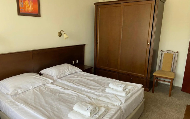 Botique Villa Maria Revas