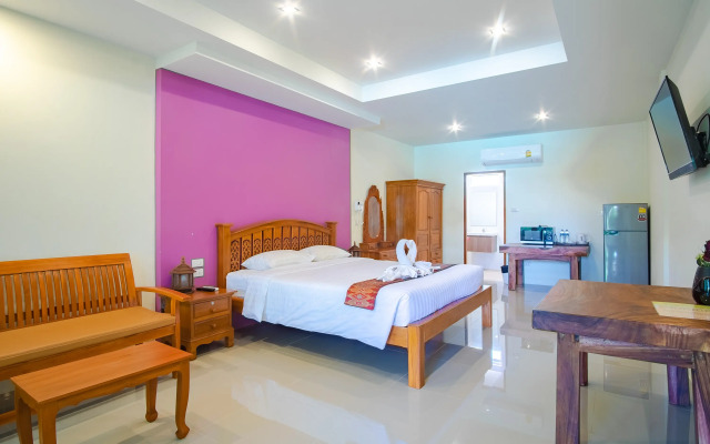 Prayai Changthai Resort