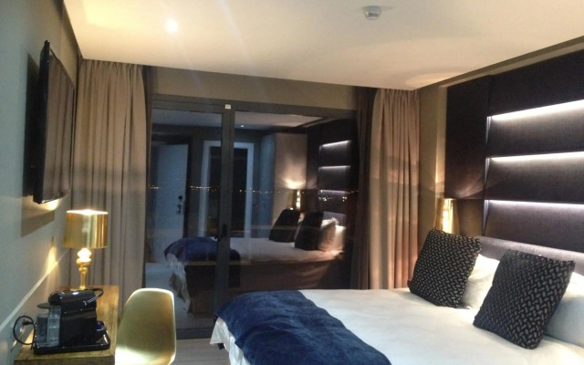 Hotel Art Santander