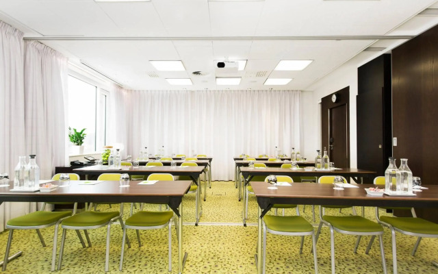 Courtyard by Marriott Stockholm Kungsholmen