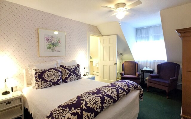 Blind Tiger Burlington