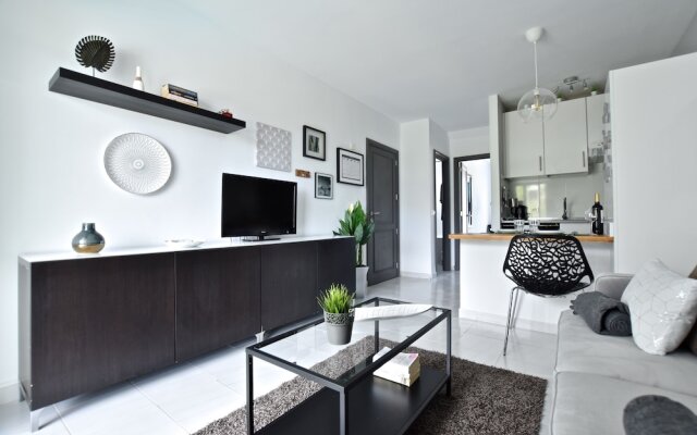 Holyhome Apartment 217