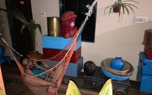 Dream Vision Guest House