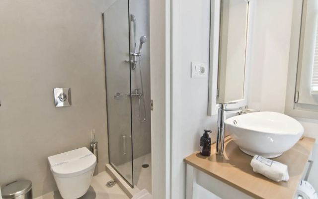 Lindos Comfy Suites