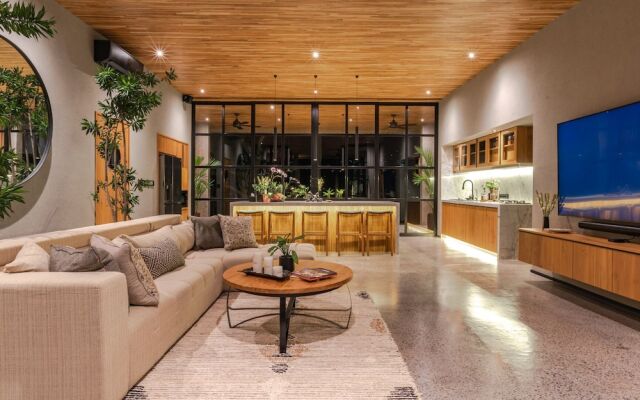 Sea View Beach Estate