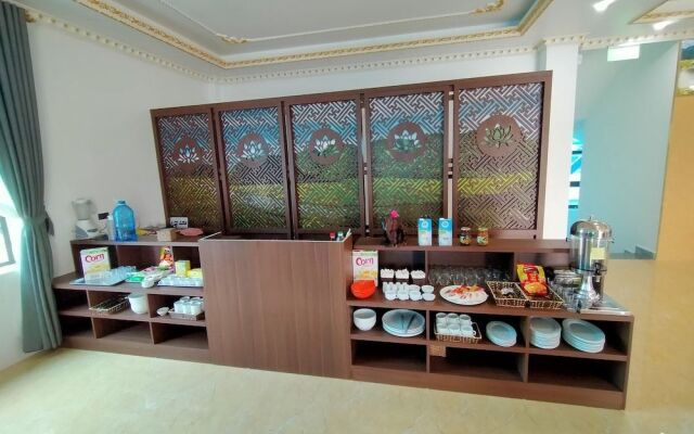 Trang An International Hotel