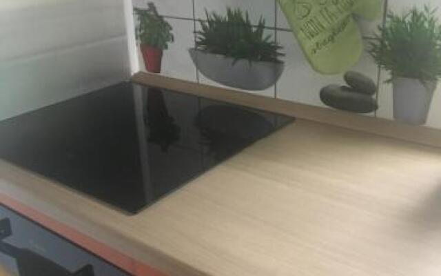 Apartment Vlacor 2