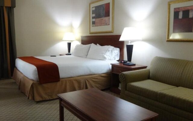 Stay Suites Of America - Dodge City