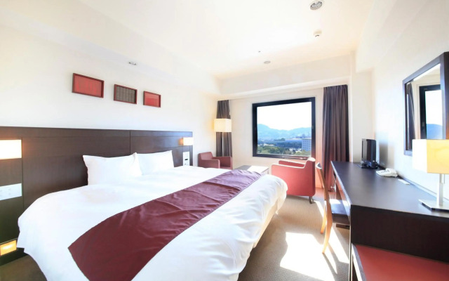 Quintessa Hotel Sasebo