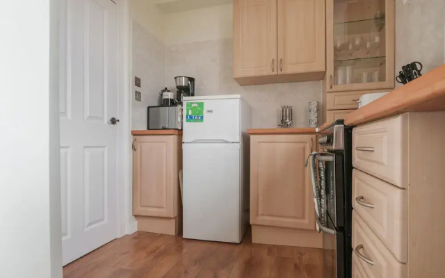 M9 Falkirk Apartment