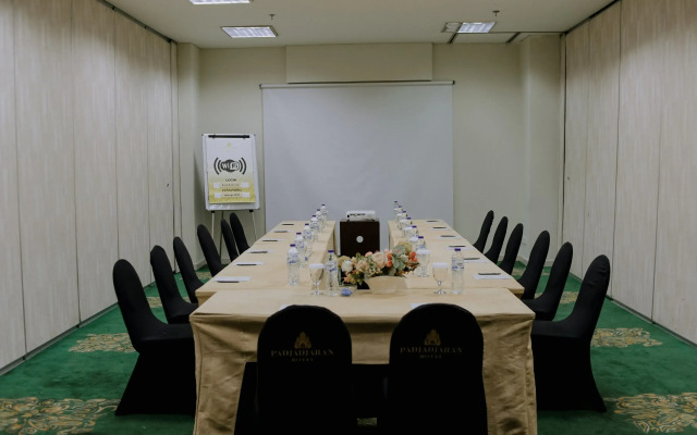 Padjadjaran Suites Hotel & Conference