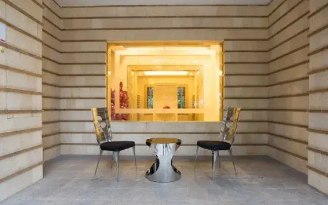 Wandu Apartment Hotel