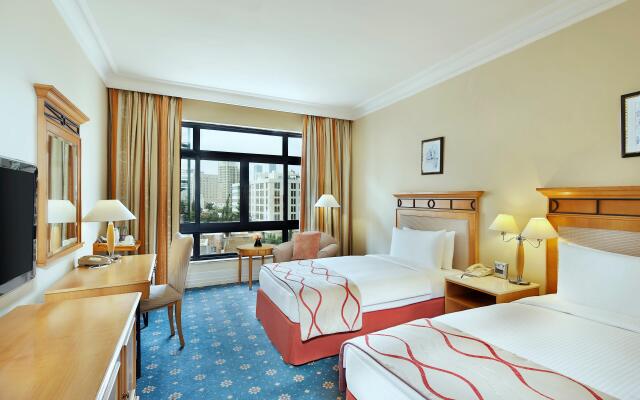 InterContinental AMMAN JORDAN by IHG