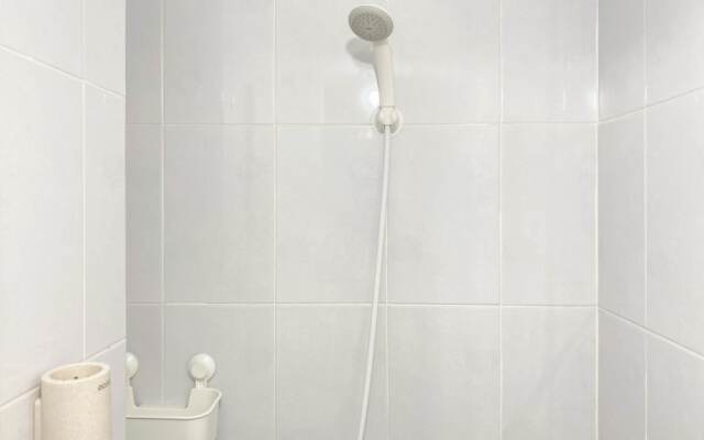 Good And Simply Studio Tokyo Riverside Pik 2 Apartment