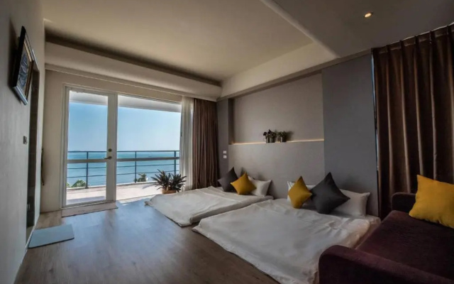 Migrator Intertidal Homestay