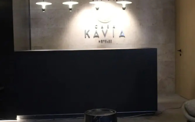 Hotel Casa Kavia