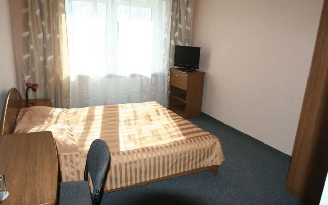 Hotel Dzintarjura