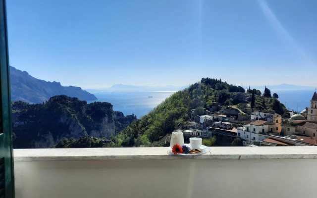 L'Arabesco Apartment