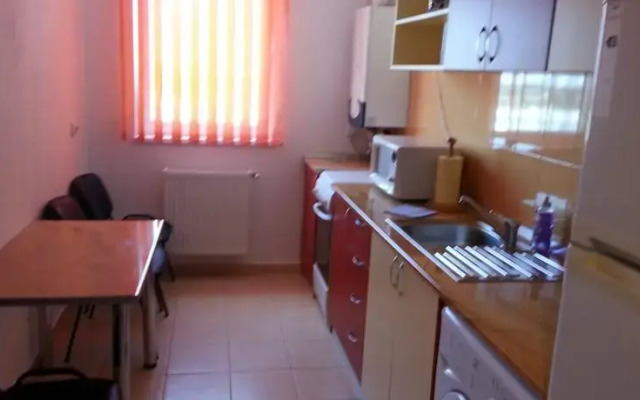 Studio Accommodation