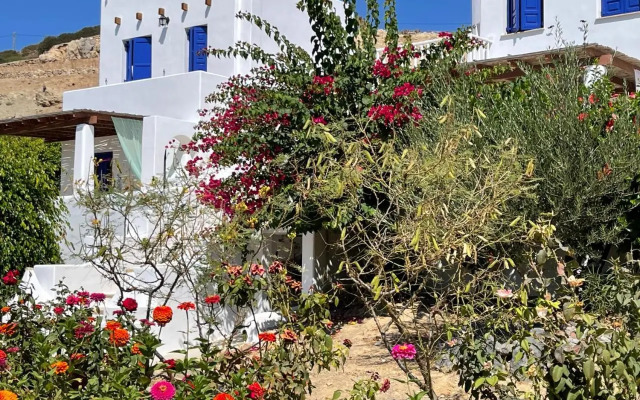 Niriedes Villas