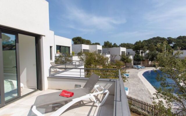 House Brasil Llafranc