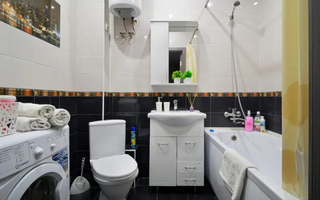 Как Дома 58 на ул. Тамбовская, д. 1Б