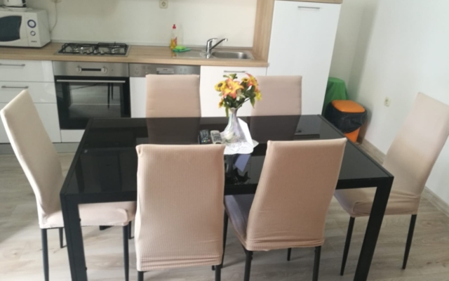 Apartment Marija - 10 m from pebble beach: A1 Trogir, Riviera Trogir