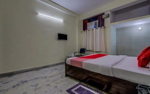 Princess Home By OYO Rooms