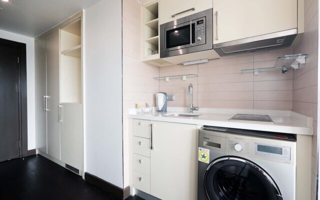 The Four Winds Hotel