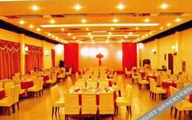 Qingdao Meteorological Holiday Resort