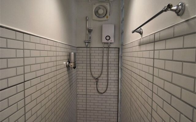 Cloud 9 Hotel Hua Hin - Hostel