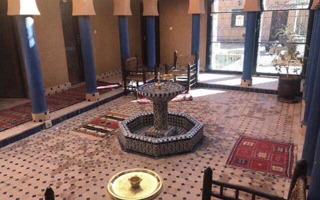 Kasbah Rayane Ait Ben Haddou