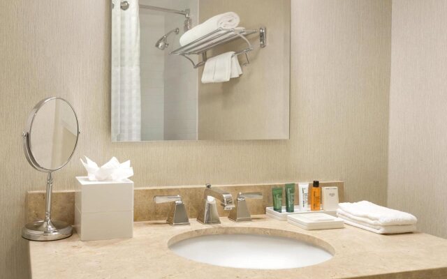 The Park Hotel at Meadowlands