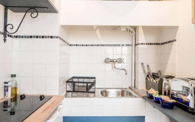 UniqueAppart Gare St Charles