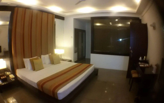 Tourmaline Hotel