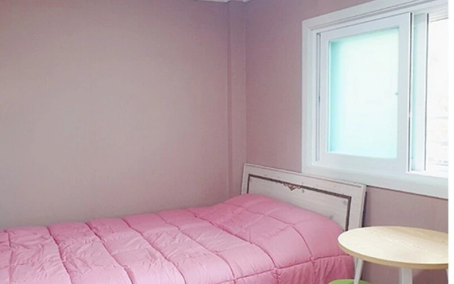 Tongyeong Sarang Hostel