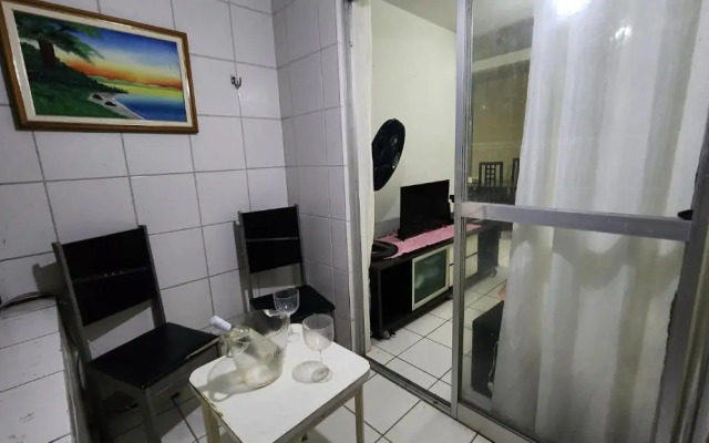 Hostel Hay's 1 Aeroporto Boa Viagem