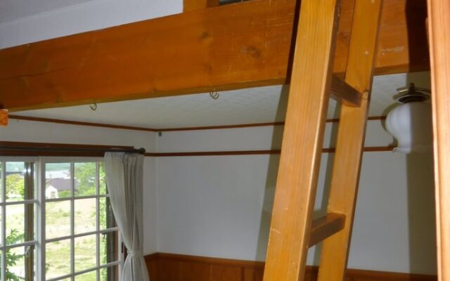 Hakuba Brownie Cottage