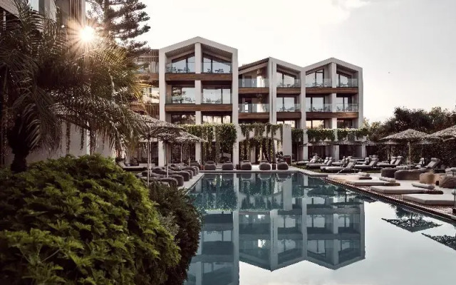 Contessina Hotel 5*