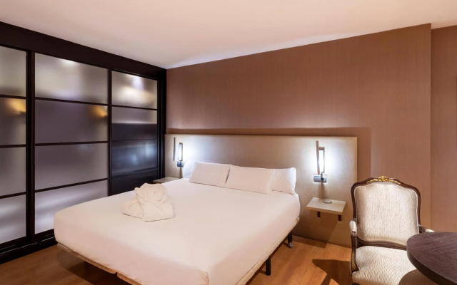 IBERIK Hotel Santo Domingo Plaza
