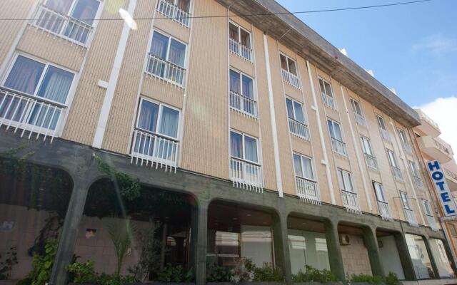 Hotel Costa De Prata 2